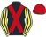 Oisin Murphy silk