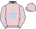 J. P. Holly silk
