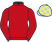 Tom Scudamore silk