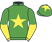 Noel Fehily silk