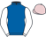 Classic Additions Partnership silks