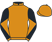 R S Racing silks