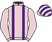 Hellyer Rutland silks