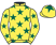 S. J. Hassett silk