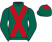 T. P. Madden silk