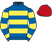 Ring Of Fire Syndicate silks