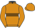 Sanford Robertson & Hatta Bloodstock silks