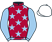Tom Buckley silk