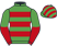 Noel Fehily silk