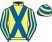 George Baker silk