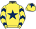 Brian Harding silk
