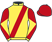 Mark Warwick And Partners silks