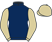 Noel Fehily silk