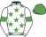 Murphy's Victoms silks