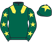 Mr Paul Wyatt silks