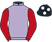 Kerrin McEvoy silk