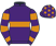 Dane O'Neill silk