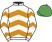 Tom Queally silk