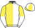 Michael Hills silk