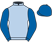 Paul Eddery silk