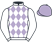 K. J. Manning silk