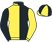 Roger O'Callaghan silks