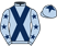 Nevill Holt Partnership silks