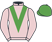 Robbie Fitzpatrick silk