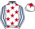 P. Townend silk
