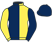 Bally's Ten silks