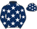 Richard Kingscote silk