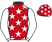 Millidiots Racing silks