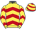 D. J. O'Keeffe silk