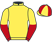 Jaber Ali AlSabah silks