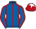 Noel Fehily silk