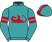 Winni Bloodstock silks