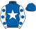 Mr Brian Higgins silks