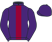 Dream Team Racing silks