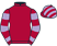 Alistair Rawlinson silk