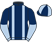Tom Scudamore silk