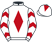 Louth Racing Club silks