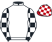 Ryan Moore silk