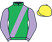 Mr A. J. Doyle silk