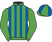 Thomas Reilly silk