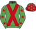 Mr C. P. Maiden silks