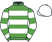 W. M. Lordan silk