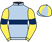 Mr Michael Sweetland silks