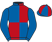 Mr H. Smith silks