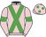 Neil Callan silk