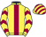 Paul Quinn silk
